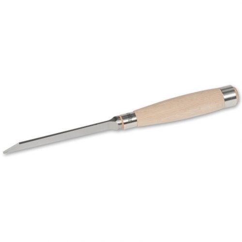 CHISEL FOR WOOD RIDER – FOR MORTISES