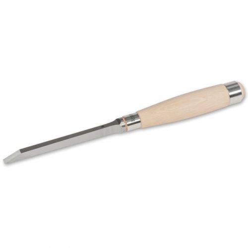 CHISEL FOR WOOD RIDER – FOR MORTISES
