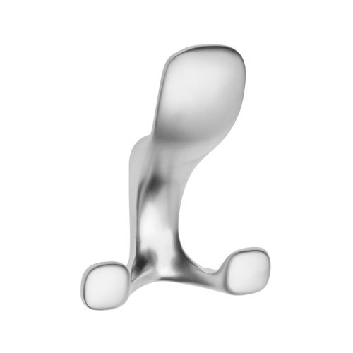 WALL HOOKS FOR COATS TOLEDO II