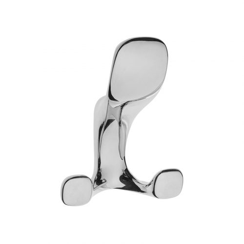WALL HOOKS FOR COATS TOLEDO II