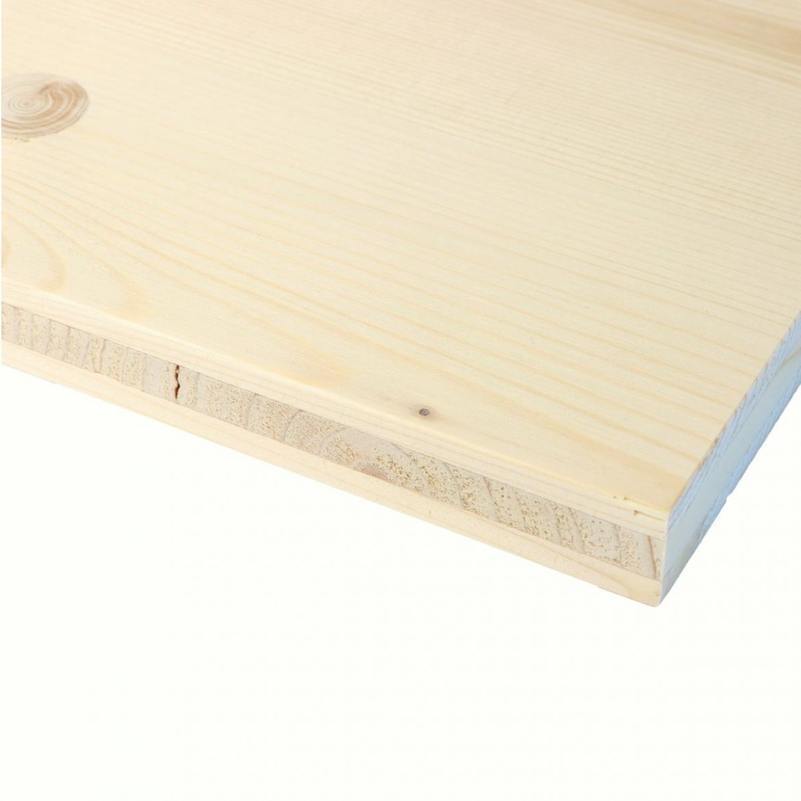 VUURPLANKEN 3-LAAGS 1250x500mm 19mm