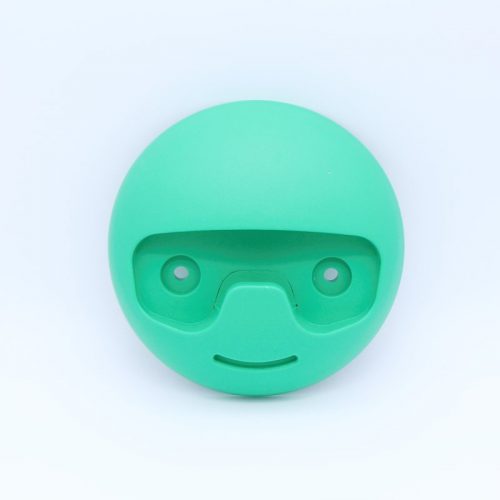 WALL HOOKS FOR KIDS TONDY 5-Colors