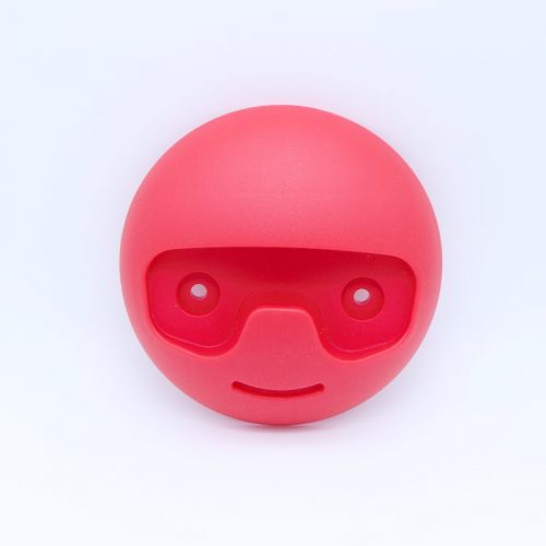 WALL HOOKS FOR KIDS TONDY 5-Colors