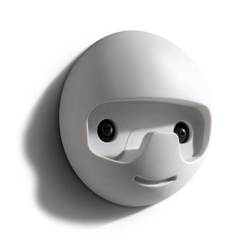 WALL HOOKS FOR KIDS TONDY 5-Colors
