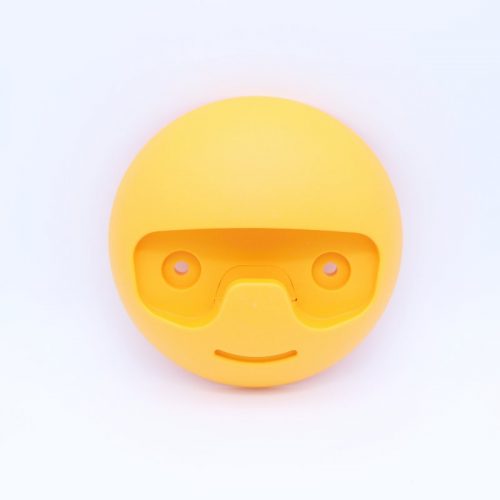 WALL HOOKS FOR KIDS TONDY 5-Colors