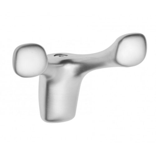 WALL HOOKS FOR COATS TOLEDO III
