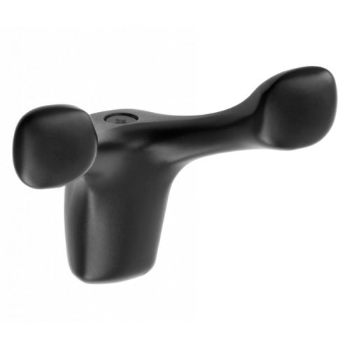 WALL HOOKS FOR COATS TOLEDO III