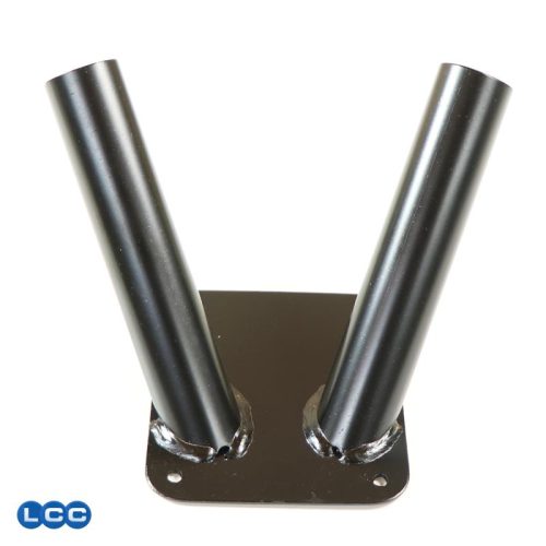 PORTE-DRAPEAU Patriot DOUBLE