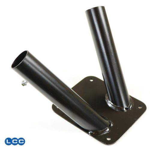 PORTE-DRAPEAU Patriot DOUBLE