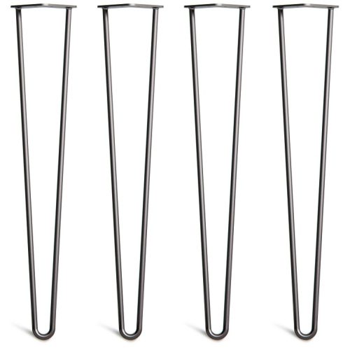 HAARSPELDPOTEN 2-STANG 710mm