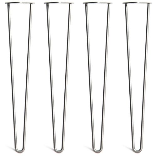 HAARSPELDPOTEN 2-STANG 710mm