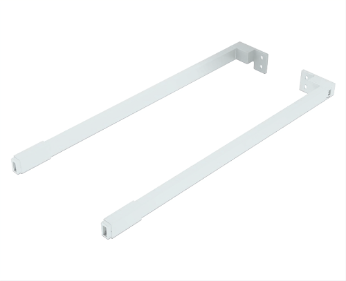 SKUFFESKINDER OPGRADERING AxisPro HVID