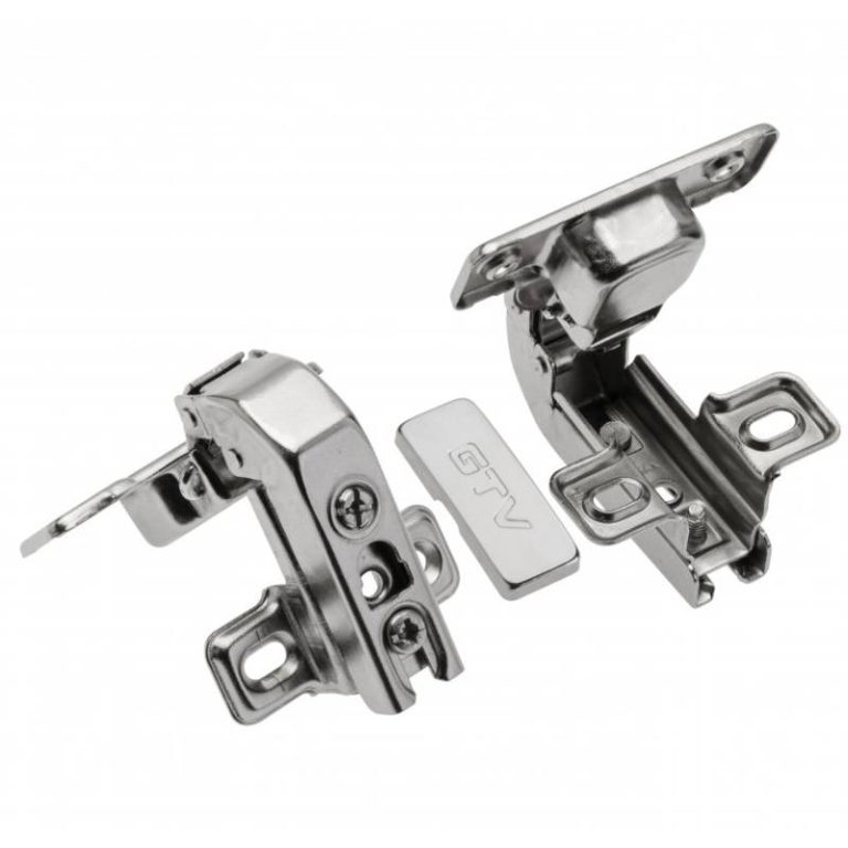 CABINET HINGE FACE FRAME 180 Degree PARALLEL - LCC