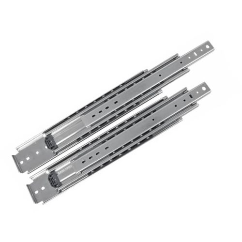 GUÍAS PARA CAJONES DE ALTA RESISTENCIA CON RODAMIENTO DE BOLAS HEAVY-200
