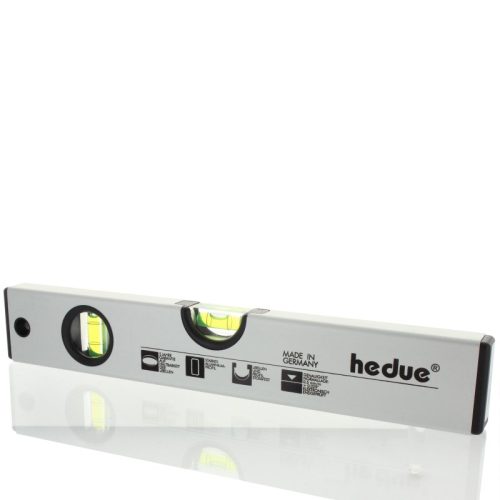 SPIRIT LEVEL TOOL Hedue ALU