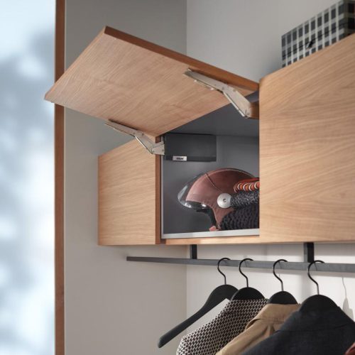 BLUM AVENTOS HK-TOP LØFTEMEKANISM