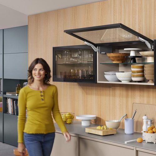 BLUM AVENTOS HK-TOP LØFTEMEKANISM