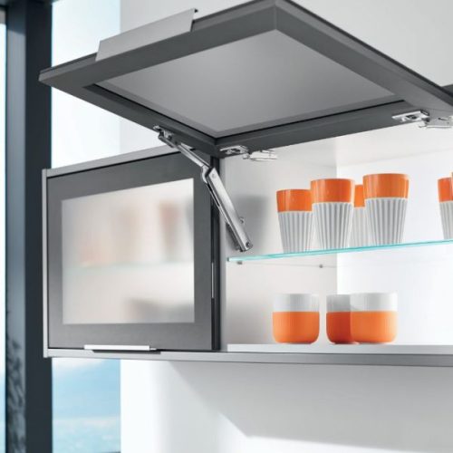 BLUM AVENTOS HK-XS HEBEMECHANISMUS