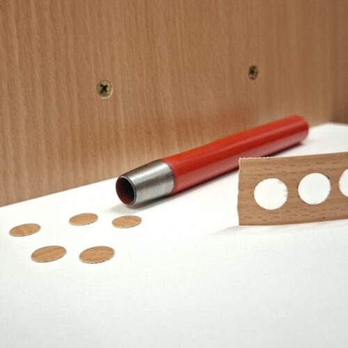 OUTIL DE PERFORATION 110 mm