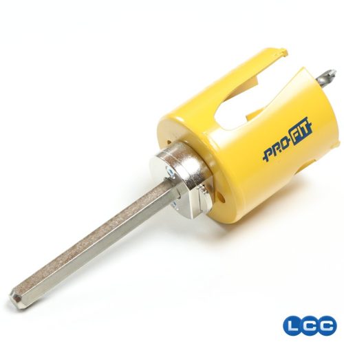 PRO-FIT Click&Drill MULTI LYUKFŰRÉSZ