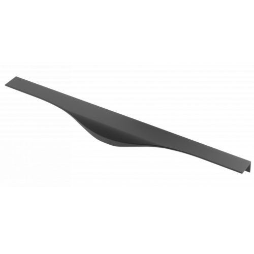 CABINET HANDLES Mant Black