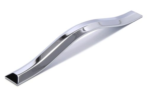 POIGNÉES DE MEUBLES 631.22B Aluminium