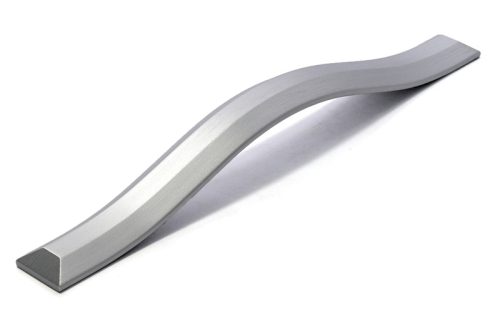 POIGNÉES DE MEUBLES 631.22B Aluminium
