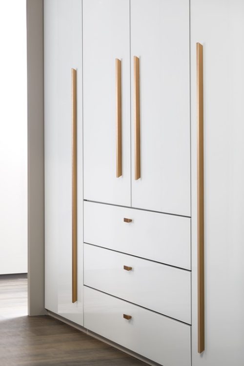 MÖBELGRIFFE Serie 709.16