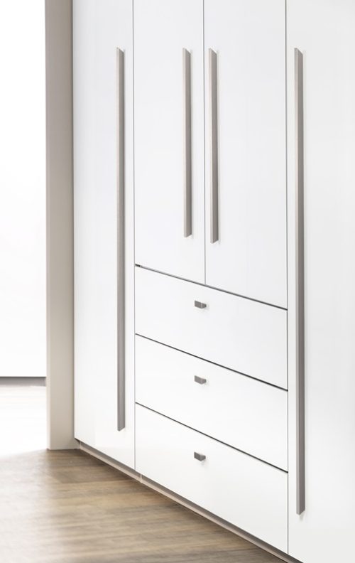 MÖBELGRIFFE Serie 709.16