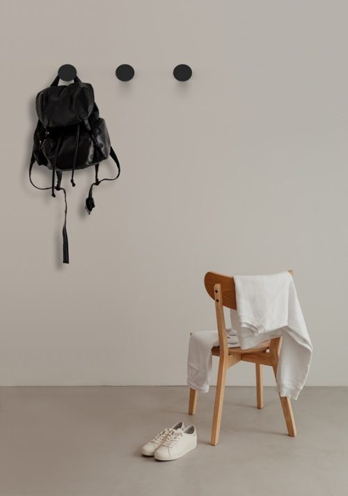 WALL HOOKS FOR HANGING 40.018B CONE