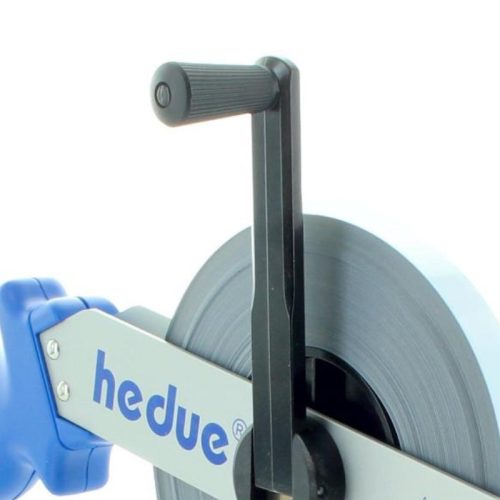 ROULEAU DE RUBAN À MESURER LONG Hedue X300