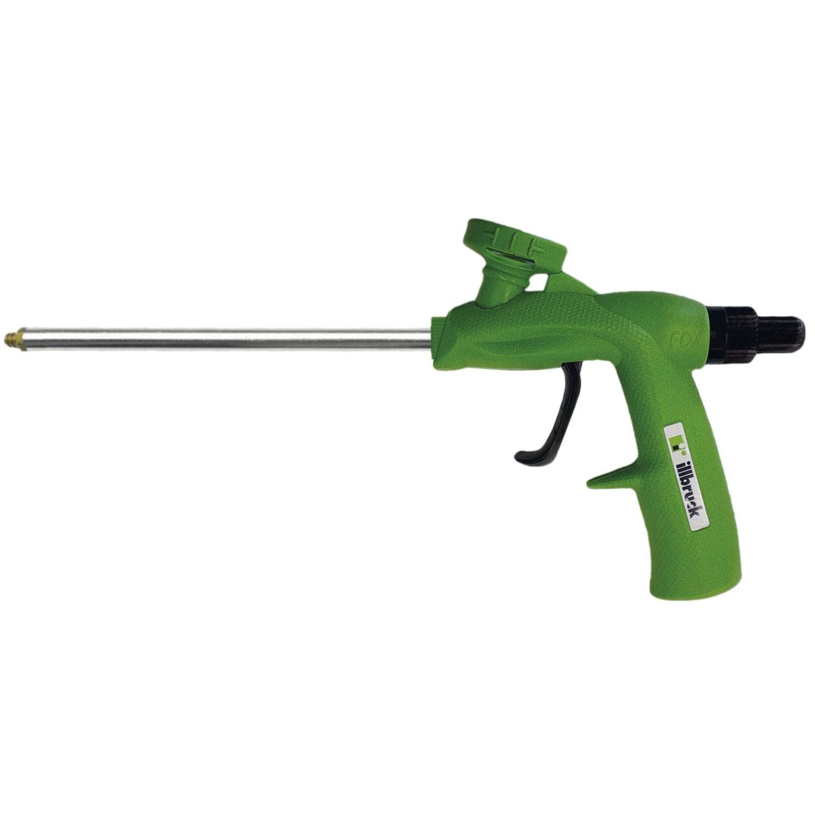 PISTOLA PER SCHIUMA ESPANSA ILLBRUCK Basic