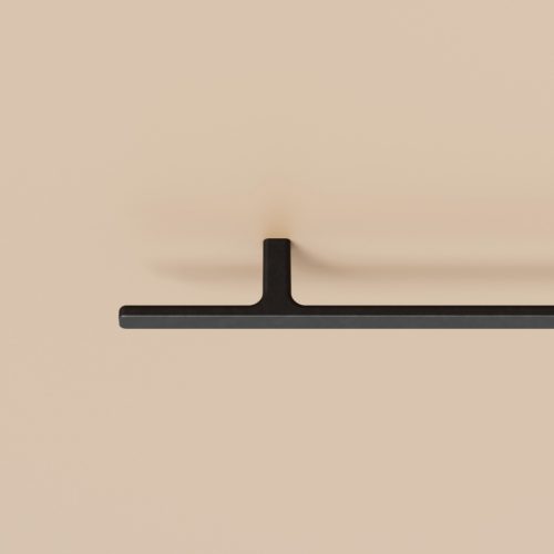 MANIGLIE PER MOBILI LINEA 720.08 216mm