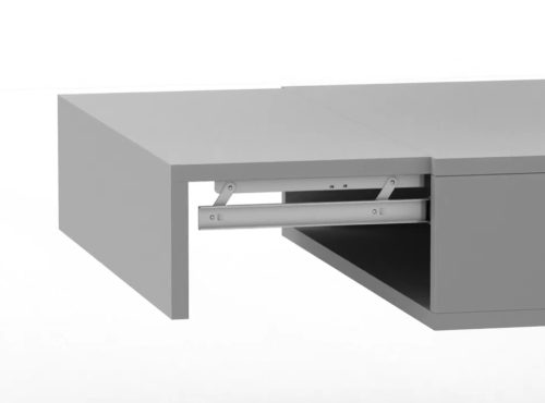 TABLE SLIDES Butler UNDER COUNTERTOP PULL-OUT