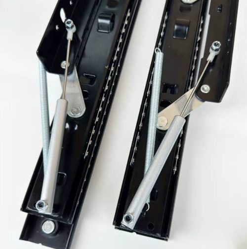 TABLE SLIDES Butler UNDER COUNTERTOP PULL-OUT