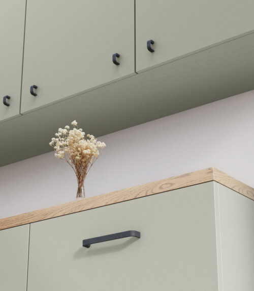 CABINET HANDLES Cissi 160mm