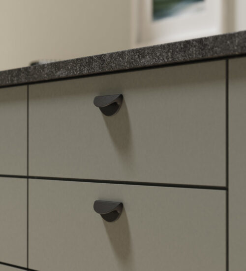 CABINET HANDLES Emojie