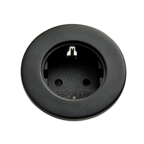 ELECTRICAL SOCKET Toba BUILT-IN Schuko