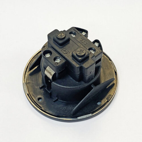 ELECTRICAL SOCKET Toba BUILT-IN Schuko